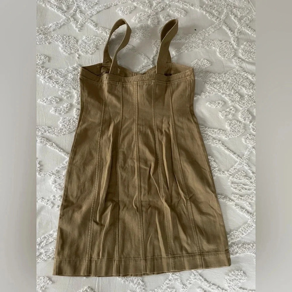 Banana Republic Seamed Mini Dress - Picture 7 of 13